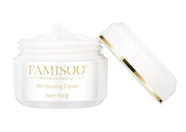Quality 10g / Box Makeup Repair Cream 360 Nursing Microblading After Care Cream for sale