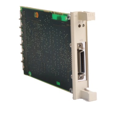 CI540 3BSE001077R1 ABB S100 I/O Bus Extension Width 108mm