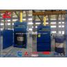 Buy cheap Waste Oil Drums Crusher Compactor , 11kW Motor Hydraulic Press Machine WANSHIDA from wholesalers