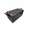 Buy cheap Portable Reusable 200AH LiFePO4 Cells , Multifunctional SLA Lead Acid Battery from wholesalers