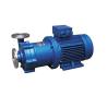 Buy cheap 40CQ-32 40CQ-32 Magnetic Drive Chemical Pump Power 4kw 2900r/min from wholesalers