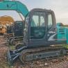 Buy cheap Hydraulic Crawler Original Kobelco SK Excavator Used Engine In Good Condition from wholesalers