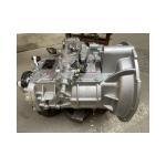DONGFENG Truck Gear Boxes System 9JS135T-B Transmission with 9 Rear Twin