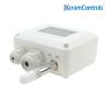 Buy cheap 4-20mA Humidity Temperature Pressure Sensor HVAC Temperature & Humidity Transmitter from wholesalers