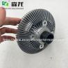 Buy cheap Engine cooling coupling viscous Fan Clutch for CAS-E-IH 590ST 580ST 695ST, 87340008 020002786 47049943 from wholesalers