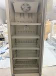 316 Liters Upright Pharmacy Medical Refrigerator For Vaccine Storage Hospital