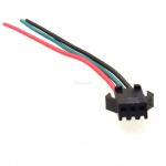 Copper Conductors Custom Wiring Harness for JST Zh Ph Eh Xh Express DHL FEDEX