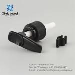 Dispenser Pump Bathroom Shampoo Lotion Pumps With Lock For Shampoo Lotion Etc