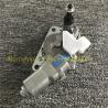 Buy cheap OEM Excavator Cab Interior Electric Wiper Motor For Hitachi ZAX200-3/ZAX210-3/ZAX240-3 from wholesalers