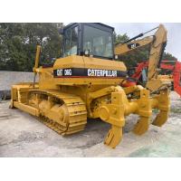 Buy cheap Used CAT D6G Bulldozer For Sale Used CAT Dozer D6H Used Caterpillar D6H D6T D6D product