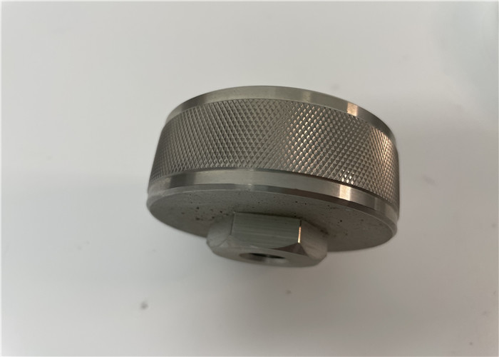 ODM Custom Machined Metal Parts 0.01mm Rapid Prototype Machined Parts