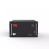 Buy cheap LiFePO4 Lithium Battery Backup Power OEM ODM 48V 100AH Lithium Battery Home Solar Storage Lithium Iron Phosphate Battery from wholesalers