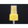Buy cheap Ribbedd PP 28/415 Spray Dispenser Pumps from wholesalers