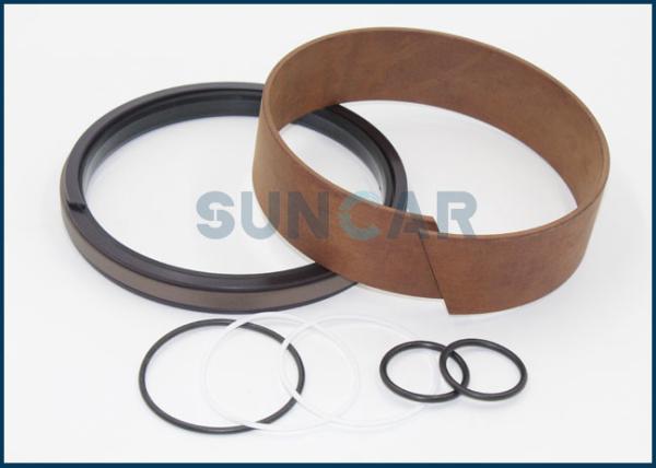 Buy cheap 236-63-11104 2366311104 Blade Lift Cylinder Service Kit For GD22H-1 from wholesalers