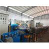 Buy cheap 380v Wire Extrusion Machine , Power Cable Making Equipment CE ISO Certification from wholesalers