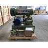 Buy cheap Low Noise Vibration Compact Economical Energy Comsumption Three Lobes Roots Blower from wholesalers