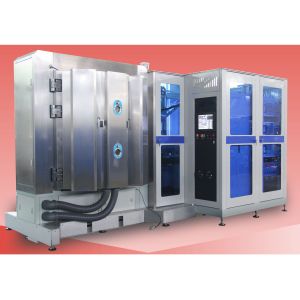 Tantalum Thin Film Magnetron Sputtering Deposition System , TaN sputtering