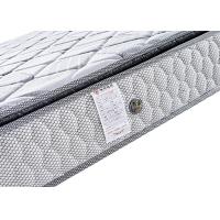 Buy cheap Natural Latex 180x200cm Foam Spring Mattress High Density Queen Size Eco product
