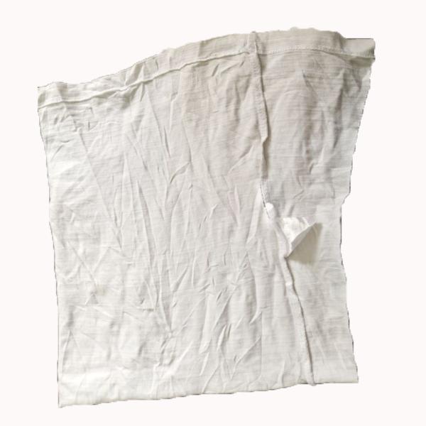 Buy cheap 100kg Packing Industrial Cleaning Rags from wholesalers