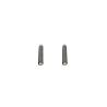 Buy cheap MSDS NSC1050 3.7V 350mAh Li Ion Battery Medium Size Lithium Ternary Battery from wholesalers