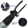 Buy cheap Front Air Suspension Shock Absorber Strut 7L6616039D 7L6616040D Audi Q7 4L VW Touareg I Porsche (7L) 955/957 2002-2010 from wholesalers