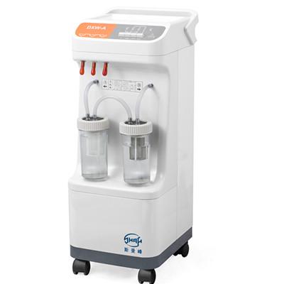 Buy cheap Stomach Medical Suction Machine 150ml Electric 350ml Gastric Lavage Machine from wholesalers