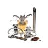 Buy cheap Robot Monkey Frog Shape Lovely Deeper Herbal Basket Tea Strainer Stainless Steel 304 from wholesalers
