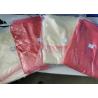 Buy cheap Infection Control PVA Water Soluble Washing Bags Avoid contaminated from wholesalers