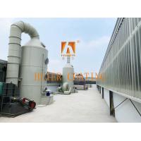 Buy cheap High-Salt Wastewater Treatment System Intelligent Solutions for Environmental product