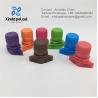 Buy cheap Strong Sealing Plastic Detergent Spout Cap For Big Volume Packaging Pouch from wholesalers