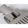 Buy cheap 120LM / W 100-270VAC High Power Modular LED Street Lights 100W-300W AL Material 50000hrs Working Life from wholesalers