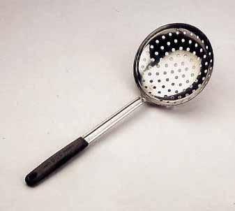 Buy cheap STAINLESS STEEL SKIMMER from wholesalers