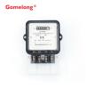 Buy cheap Transparent polycarbonate main cover three phase four wire electric power meter from wholesalers