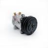 Buy cheap Universal Truck AC Parts 12Volt SD7H15-8024 A2-132 Sanden Car Ac Compressor from wholesalers
