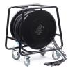 Buy cheap Exact Cables Professional 20/24/32CH XLR Microphones Audio Link Stage Box with Wheel from wholesalers