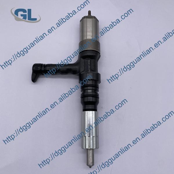 Diesel Common Rail Injector 095000-0560 095000-0562 6218-11-3100 6218-11-3101