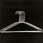 Durable Clothes Wire Hanger Corrosion Resistance For Dry Cleaning Shops