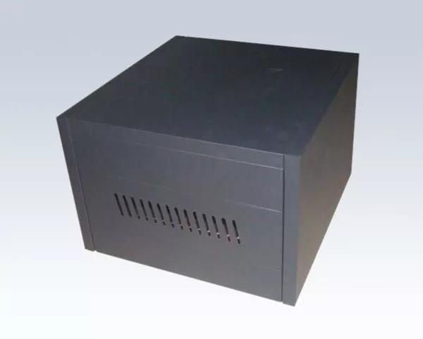 Buy cheap Factory Custom Stamping Sheet Metal Electric Car Charging Pile Cover from wholesalers