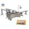 Buy cheap One Lane One Color Cream Sandwich Biscuits Production Line Multi Flavor from wholesalers
