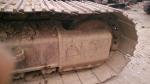 Used cater 330B excavator