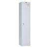 Buy cheap Public One Line One Door Code Lode Metal Storage Locker from wholesalers