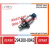 Buy cheap Neutral Control Valve 294200-0041 294200-0040 294200-0042 for TOYOTA engine from wholesalers