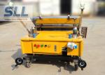 Waterproof Automatic Rendering Machine For Construction / Building Laser