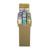 Buy cheap Custom display for books promotion from wholesalers