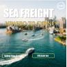 Buy cheap WIFFA China To Australia Sea Freight Services From Ningbo To Sydney Each Sat from wholesalers