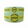 Buy cheap Honey Jar Seal Labels healthy food product labels from wholesalers