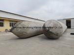 Factory Price Marine Rubber Ship Launching Airbags for All Types of Vessels