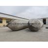 Buy cheap ISO Certified Rubber Airbags for Safe and Efficient Ship Launching from wholesalers