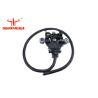 Buy cheap Power Conductor Spreader Cutter Parts 5 Polig 5240-078-0011 5240-078-0003 from wholesalers