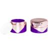Buy cheap Innovative luxury cosmetic packaging cream bottle, ONE CLICK CREAM JAR 30g 50g from wholesalers